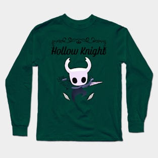 Hollow knight Long Sleeve T-Shirt